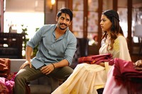Sailaja Reddy Alludu Latest Photos